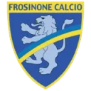 Frosinone klubbmärke